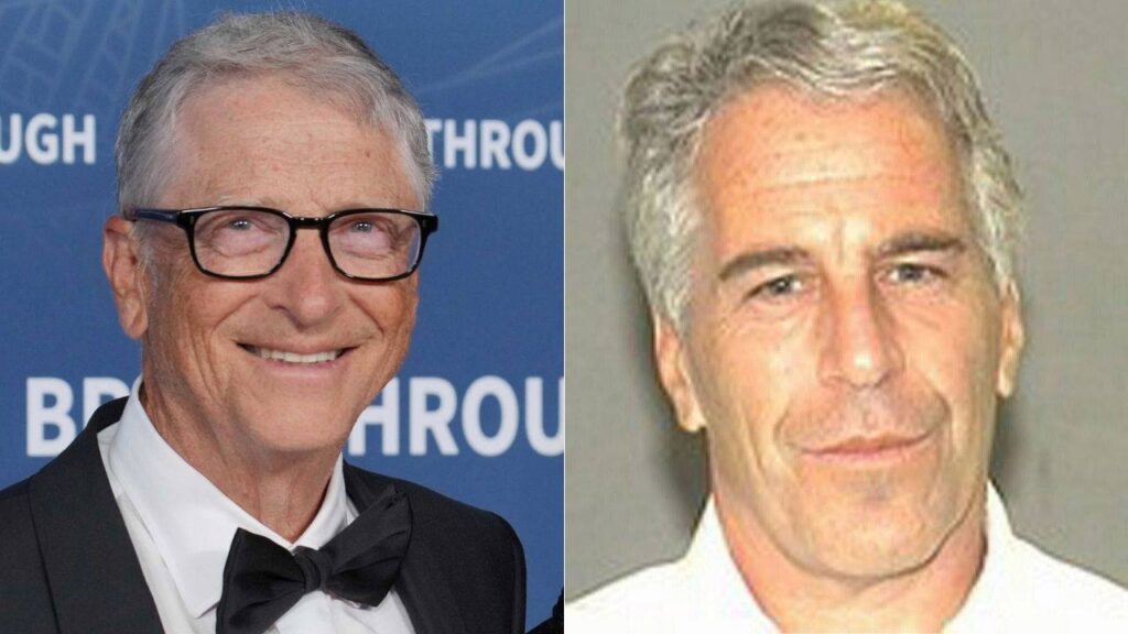 Bill Gates, Epstein ile bağlantısı nedeniyle özür diledi | TurkArama Motoru | Sağlık ve Günlük Yaşam için Pratik Bilgiler