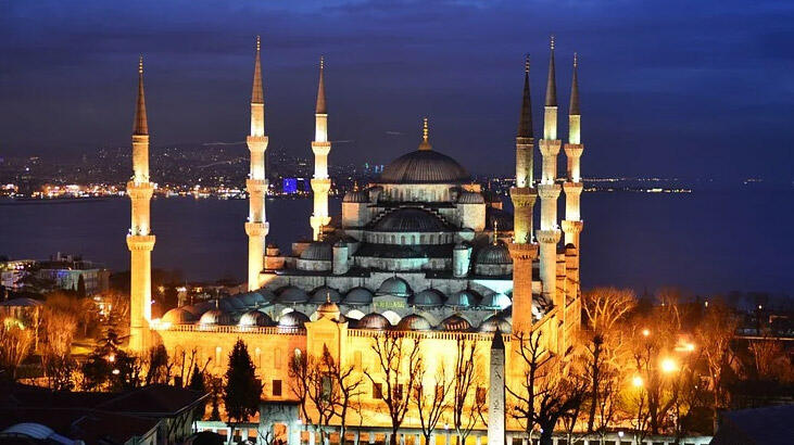 2021 Ramazan ne zaman bitiyor? Oruç hangi gün bitecek? | TurkArama Motoru | Sağlık ve Günlük Yaşam için Pratik Bilgiler