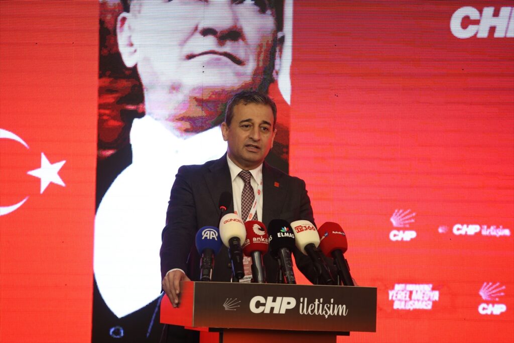 Kastamonu’da “Batı Karadeniz Yerel Medya Buluşması” düzenlendi | TurkArama Motoru | Sağlık ve Günlük Yaşam için Pratik Bilgiler