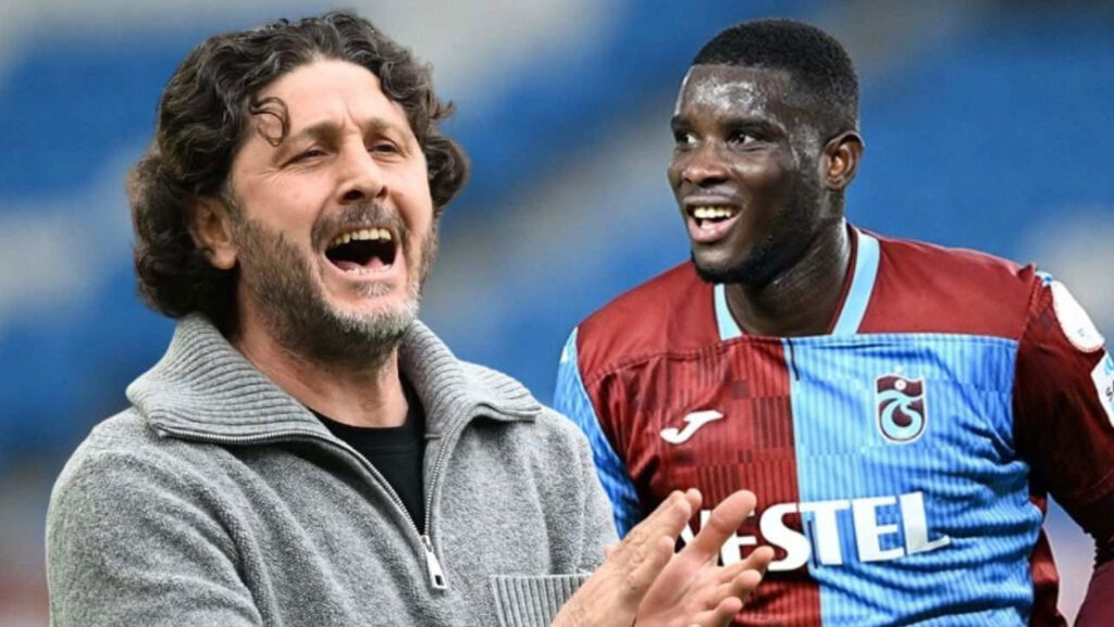 Trabzonspor Çeyrek Finale Yükseldikçe Fatih Tekke Açıklama Yaptı | TurkArama Motoru | Sağlık ve Günlük Yaşam için Pratik Bilgiler