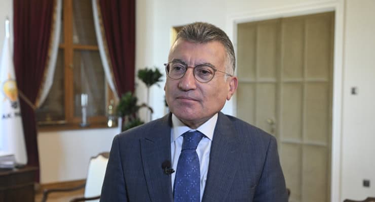 AK Partili Güler: Bedelli askerlik 417 bin liraya yükseliyor | TurkArama Motoru | Sağlık ve Günlük Yaşam için Pratik Bilgiler
