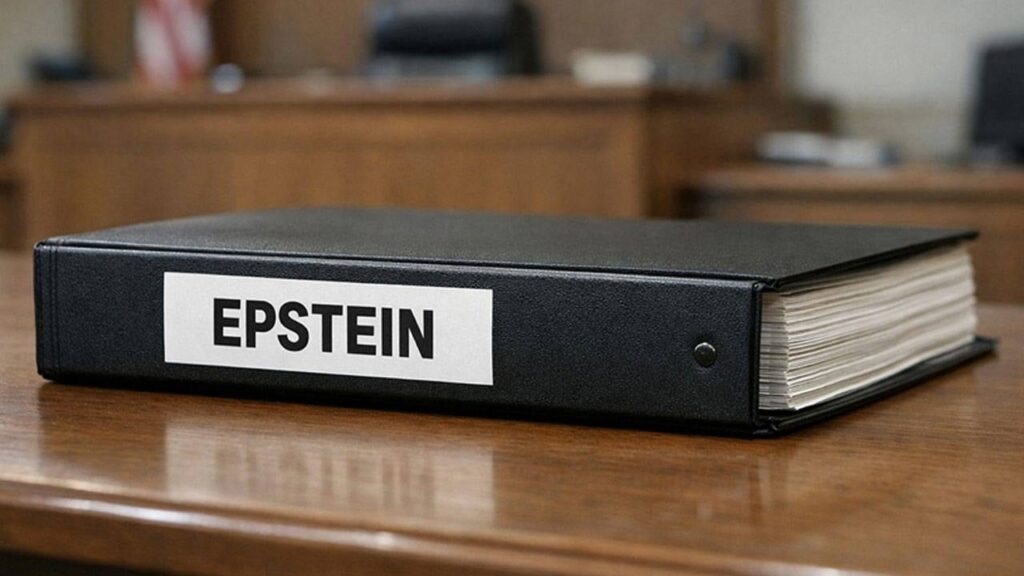 Epstein dosyalarında ‘eksik belge’ iddiası: Bakanlıktan inceleme açıklaması | TurkArama Motoru | Sağlık ve Günlük Yaşam için Pratik Bilgiler
