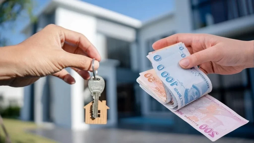 Ev sahibi ve kiracılar için kritik uyarı: Kira geliri beyannamesinde son 3 gün | TurkArama Motoru | Sağlık ve Günlük Yaşam için Pratik Bilgiler