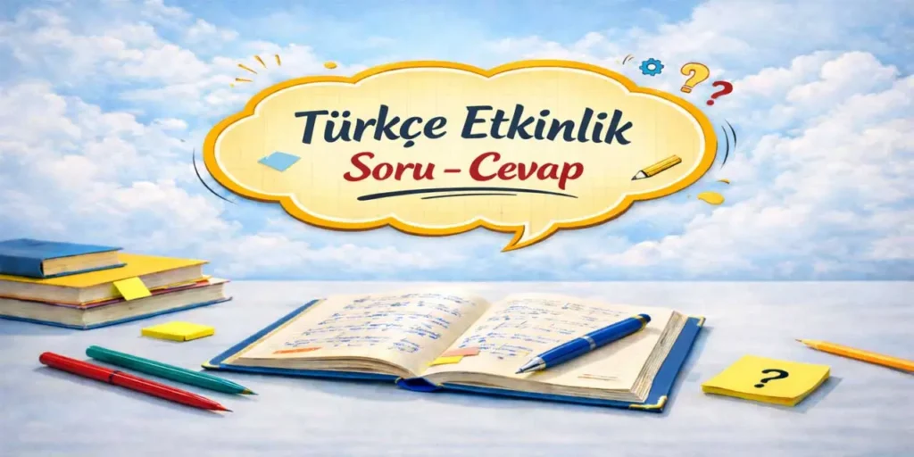 Geleneksel Türk Okçuluğu İzleme Metni Cevapları (4. Sınıf Türkçe) – MEB Yayınları Sayfa 188-189-190-191 Etkinlik Soruları ve Cevapları | TurkArama Motoru | Sağlık ve Günlük Yaşam için Pratik Bilgiler