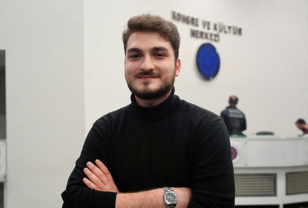 Yıldız Teknik Üniversitesinde geleneksel “Yıldız Kardeşlik İftarı” düzenlendi | TurkArama Motoru | Sağlık ve Günlük Yaşam için Pratik Bilgiler