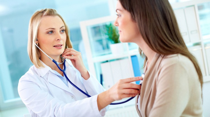 Hangi yaşta hangi check-up? | TurkArama Motoru | Sağlık ve Günlük Yaşam için Pratik Bilgiler