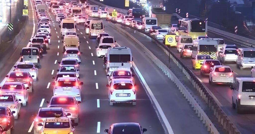 EGM’den Araç Plakaları İçin Kritik Açıklama | TurkArama Motoru | Sağlık ve Günlük Yaşam için Pratik Bilgiler
