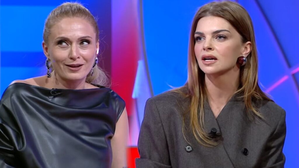 Pelin Karahan’ın atıştırmalık tarifi sosyal medyada gündem oldu | TurkArama Motoru | Sağlık ve Günlük Yaşam için Pratik Bilgiler
