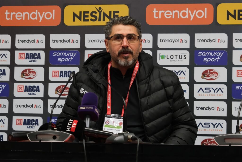 Çorum FK-Hatayspor maçının ardından | TurkArama Motoru | Sağlık ve Günlük Yaşam için Pratik Bilgiler