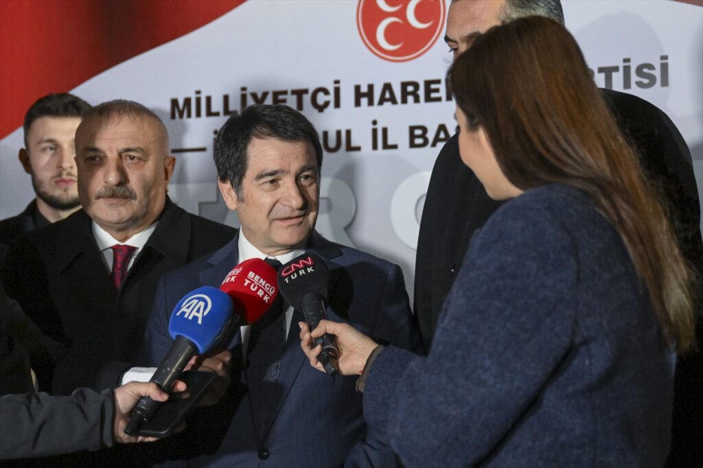 MHP Genel Başkan Yardımcısı Aksu, İstanbul’da partisinin iftar programına katıldı: | TurkArama Motoru | Sağlık ve Günlük Yaşam için Pratik Bilgiler