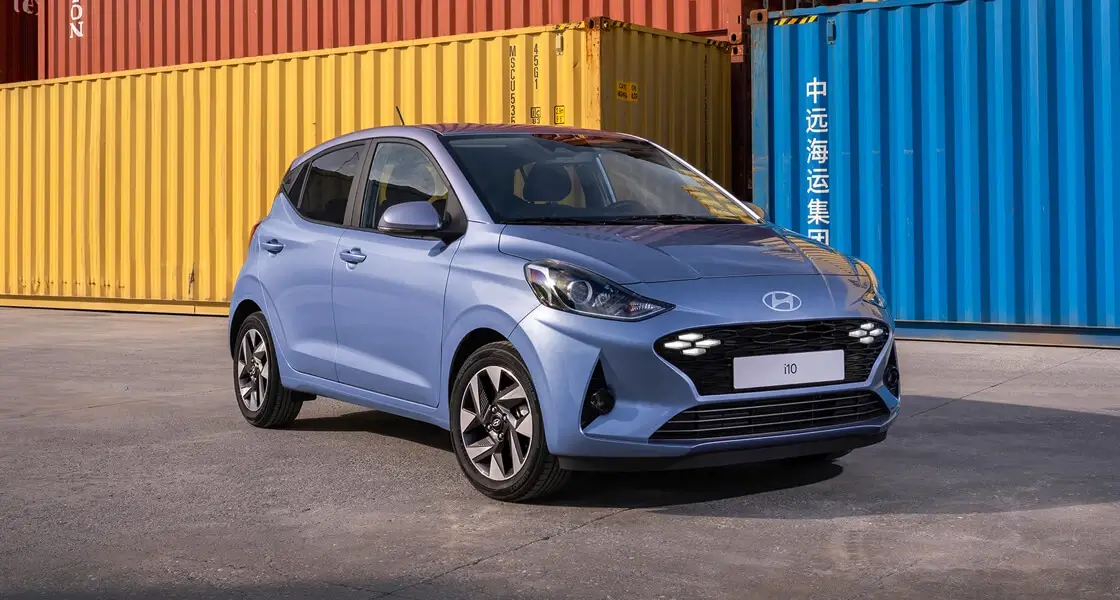 Hyundai i10 Türkiye’de Satıştan Kaldırıldı | TurkArama Motoru | Sağlık ve Günlük Yaşam için Pratik Bilgiler