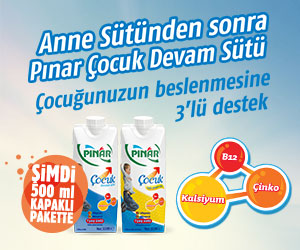 Çocuklarınızın Sağlıklı Gelişimine Tam Destek Çocuk Devam Sütü’nde! | TurkArama Motoru | Sağlık ve Günlük Yaşam için Pratik Bilgiler