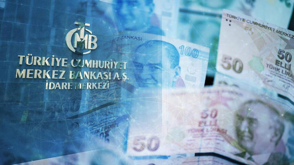 TCMB Toplam Rezervleri 210 Milyar 260 Milyon Dolar Oldu | TurkArama Motoru | Sağlık ve Günlük Yaşam için Pratik Bilgiler