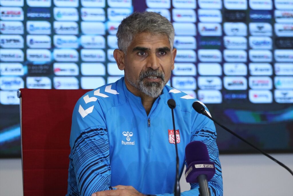 Sivasspor-Ankara Keçiörengücü maçının ardından | TurkArama Motoru | Sağlık ve Günlük Yaşam için Pratik Bilgiler