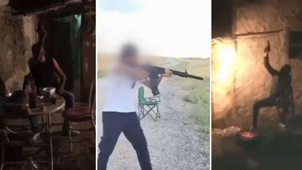 Ankara’da Sosyal Medya Üzerinden Albüm Operasyonu | TurkArama Motoru | Sağlık ve Günlük Yaşam için Pratik Bilgiler