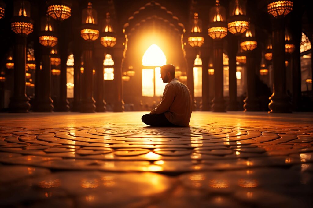Namaz’ın Sevâbını Elde Etmenin Şartları | TurkArama Motoru | Sağlık ve Günlük Yaşam için Pratik Bilgiler