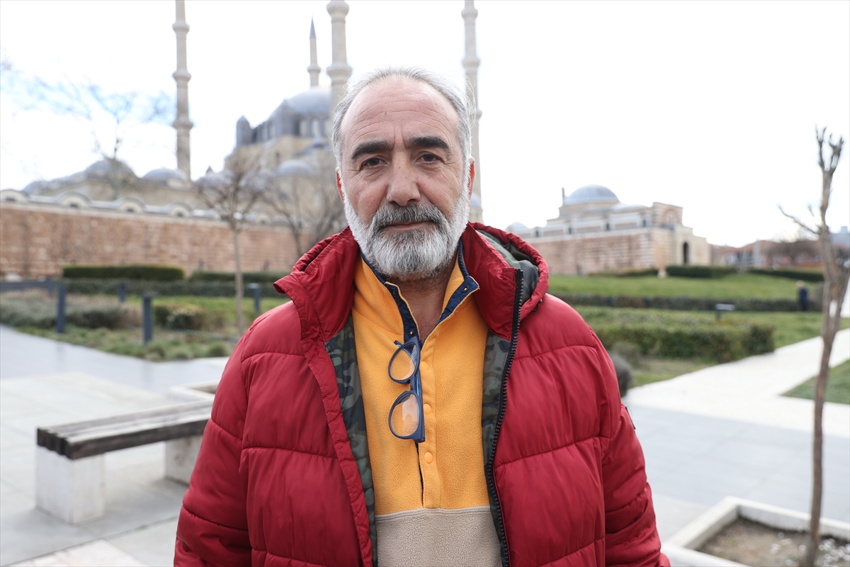 11. Uluslararası Edirne Maratonu, 6 Eylül’de koşulacak | TurkArama Motoru | Sağlık ve Günlük Yaşam için Pratik Bilgiler