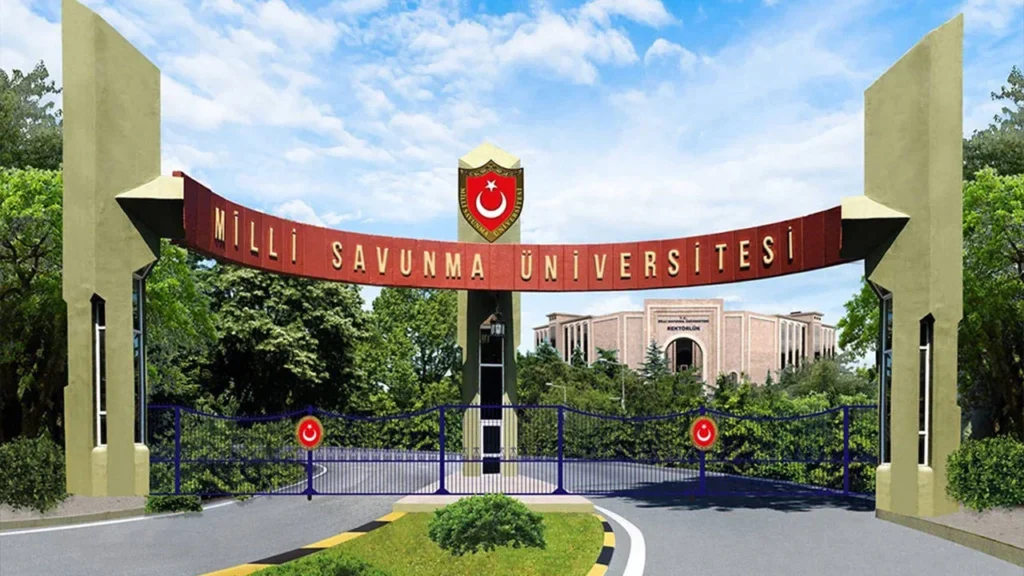 Milli Savunma Üniversitesi Hava Harp Okulu’nda uyuşturucu soruşturması başlatıldı | TurkArama Motoru | Sağlık ve Günlük Yaşam için Pratik Bilgiler