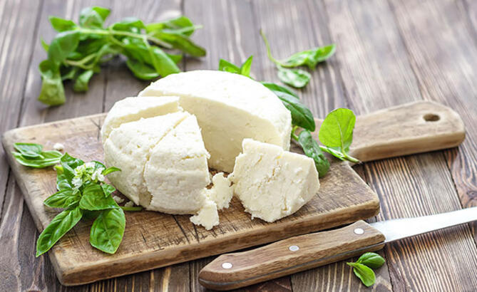 Ramazanda protein ihtiyacınızı peynir tüketerek karşılayın!.. | TurkArama Motoru | Sağlık ve Günlük Yaşam için Pratik Bilgiler
