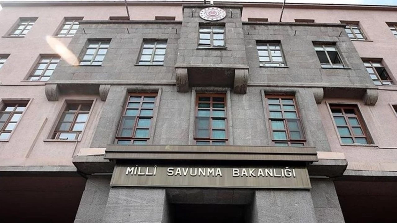 Milli Savunma Bakanlığı: F-16 kazasında pilot fırlatma koltuğunu son anda kullandı | TurkArama Motoru | Sağlık ve Günlük Yaşam için Pratik Bilgiler