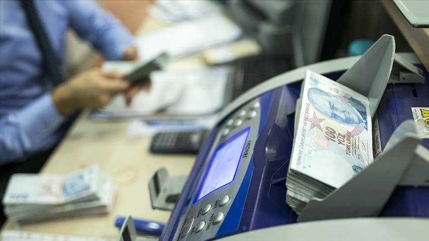 Bankacılık sektörünün net karı ocakta 87,2 milyar lira oldu | TurkArama Motoru | Sağlık ve Günlük Yaşam için Pratik Bilgiler