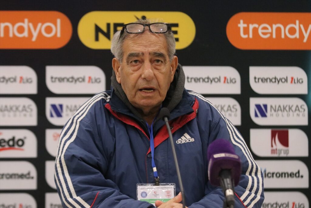 Adana Demirspor-Atko Grup Pendikspor maçının ardından | TurkArama Motoru | Sağlık ve Günlük Yaşam için Pratik Bilgiler