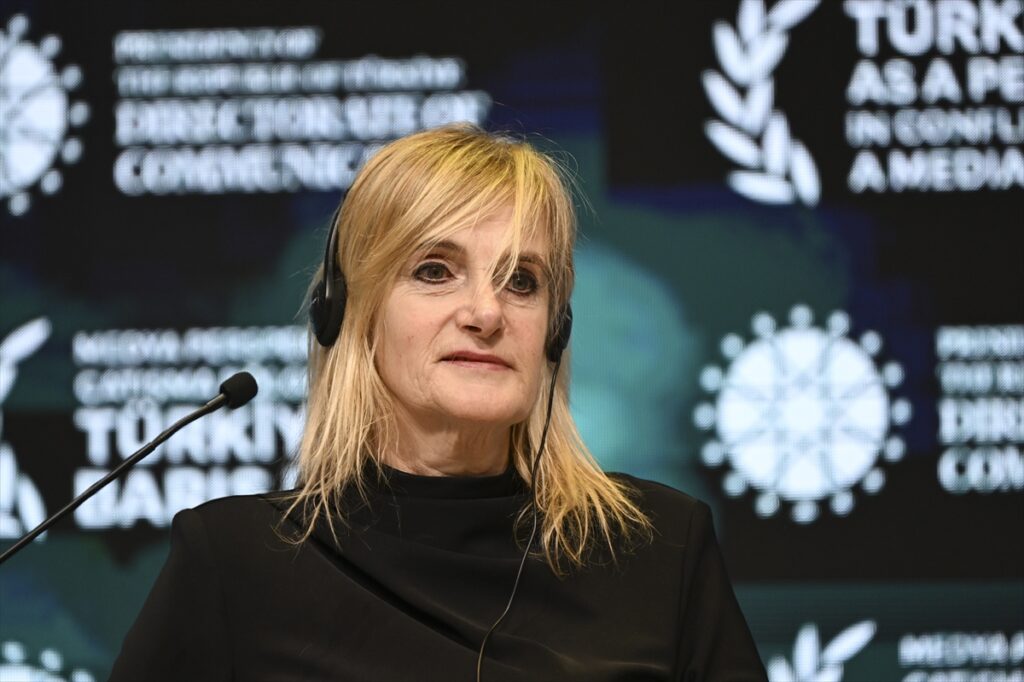 Ankara’da “Medya Perspektifinden Çatışma Bölgelerinde Türkiye’nin Rolü” Paneli düzenlendi | TurkArama Motoru | Sağlık ve Günlük Yaşam için Pratik Bilgiler