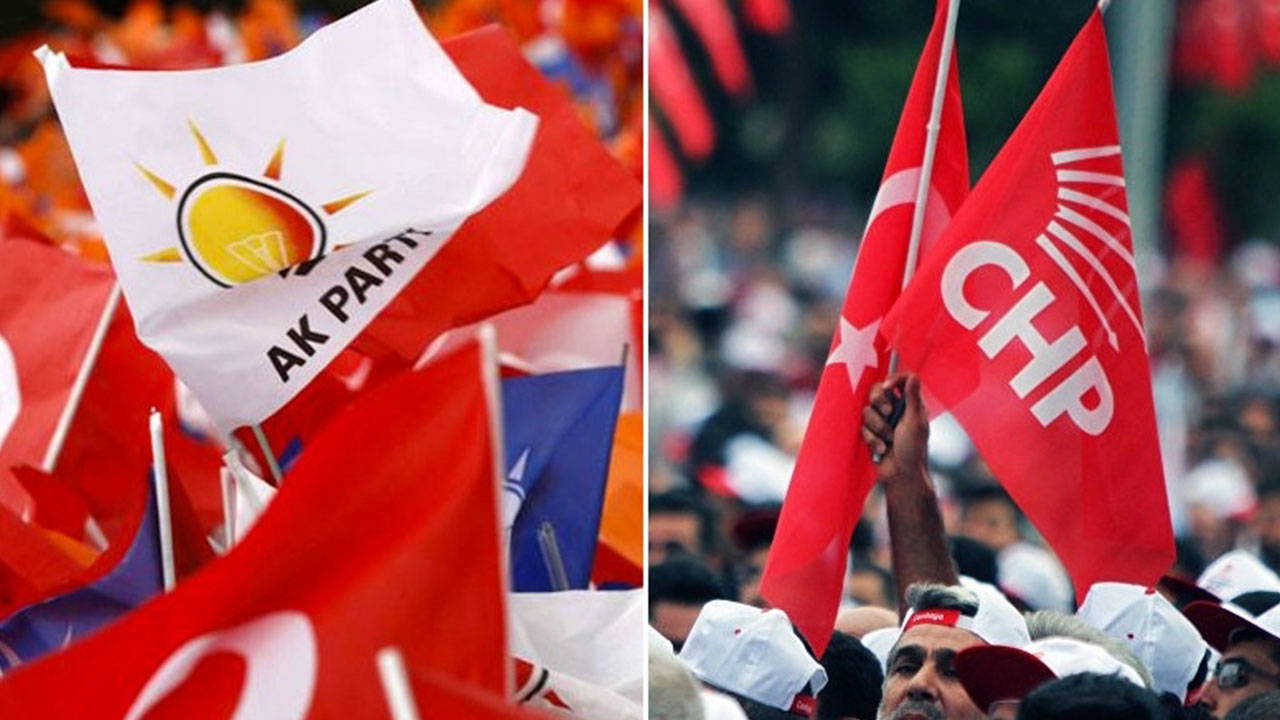Seçim anketinde kararsızlar önde çıktı | TurkArama Motoru | Sağlık ve Günlük Yaşam için Pratik Bilgiler